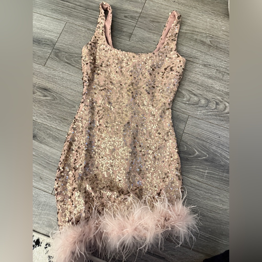 Women’s Windsor dress NWT size small